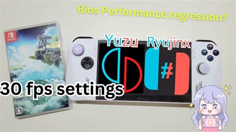 just applied 1. . Best yuzu settings for rog ally reddit